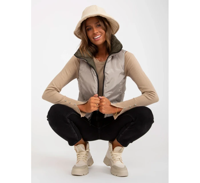 Vesta NM KZ D2 3836 22/62.43P khaki