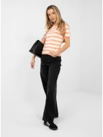 Jumper PM SW SF162.80 oranžový