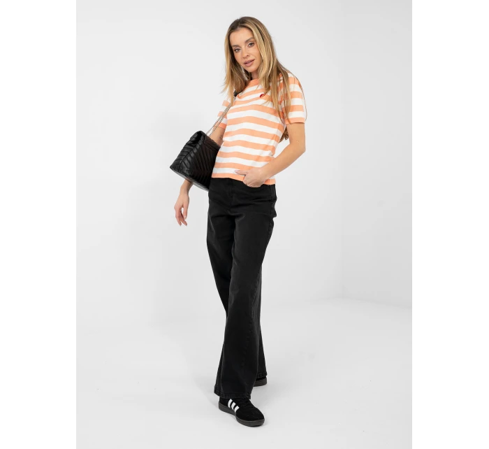 Jumper PM SW SF162.80 oranžový