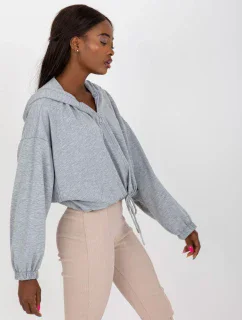 Mikina RV BL model 17538077 šedá - FPrice