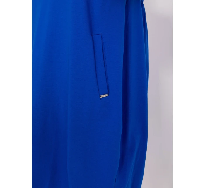 Sukienka RV SK model 18841518 kobaltowy - FPrice