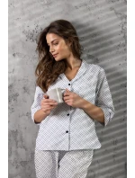 Pyžamo Pani. Prezident - Momenti za mňa