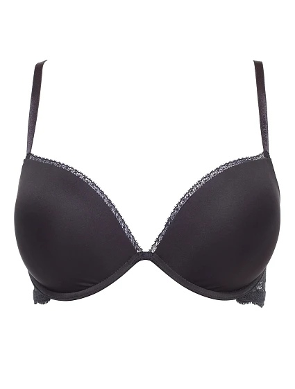Dámska push-up podprsenka Plunge Pridať veľkosť Multiway QF1446E - Calvin Klein