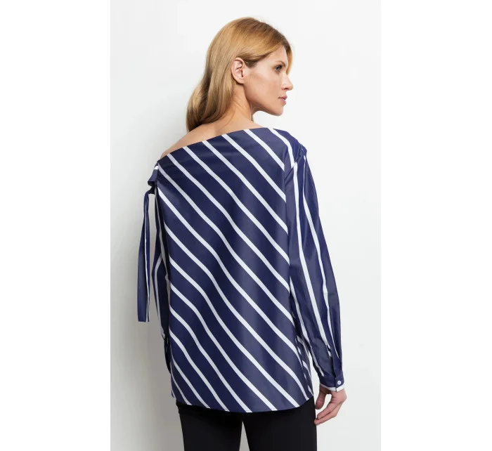 Dámská halenka model 17636946 Deni Cler Milano - Gemini