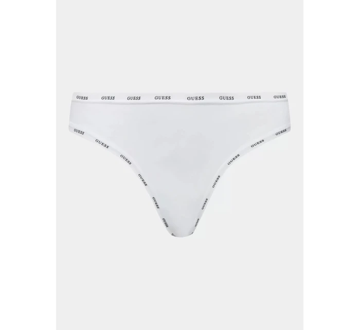 Dámská tanga    model 18893692 - Guess