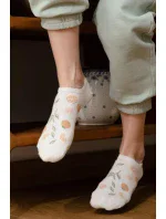 Dámske ponožky - Planéta Zem 017 Dámske ponožky - Planéta Zem 017