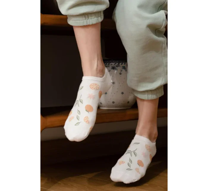 Dámske ponožky - Planéta Zem 017 Dámske ponožky - Planéta Zem 017