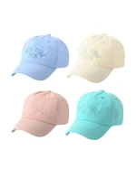 ČIAPKA S KŠILTOM CAPD-0201