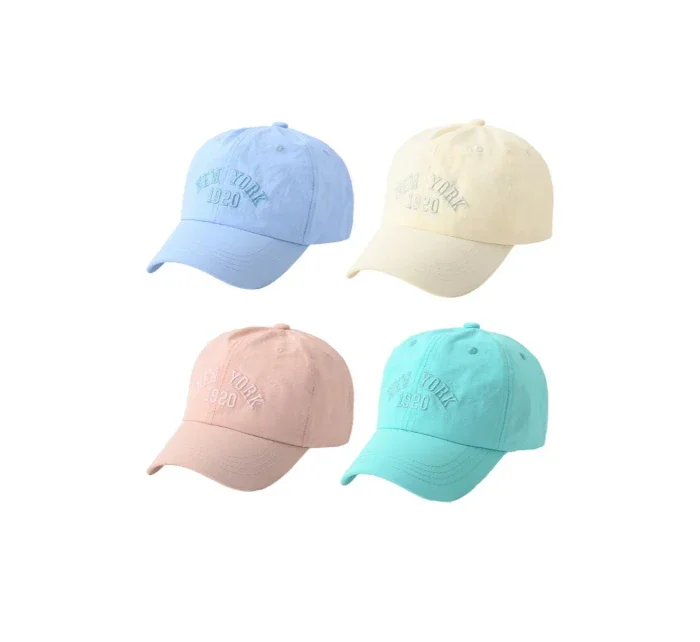 ČIAPKA S KŠILTOM CAPD-0201