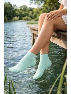 DÁMSKÉ PONOŽKY model 21137409 - Gatta