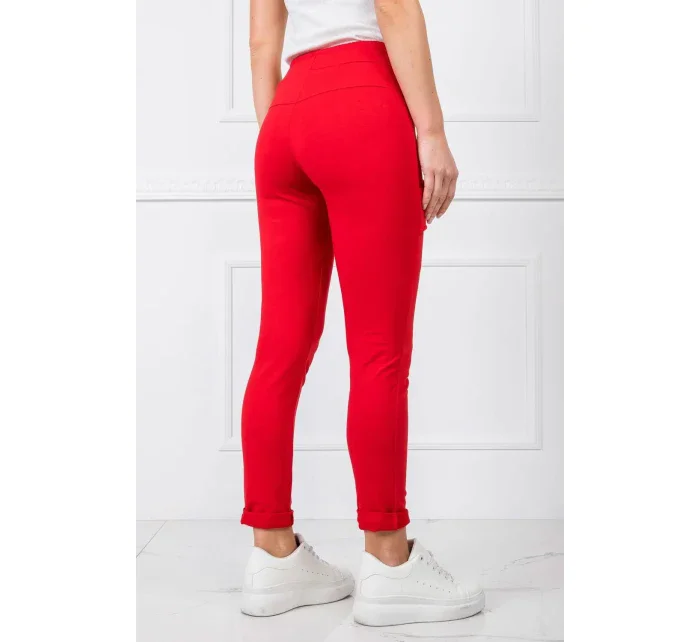 Teplákové nohavice model 166221 BFG