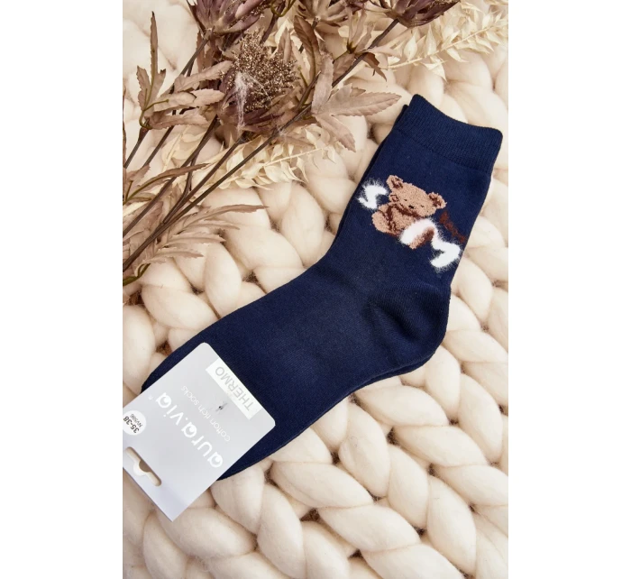 Ponožky model 191175 Step in style