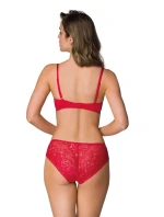 Nohavičky model 204004 Mat