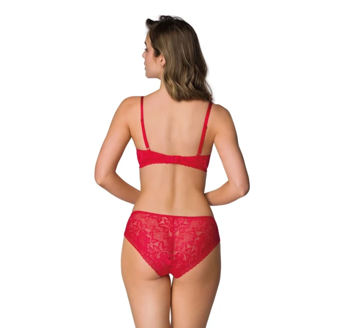 Nohavičky model 204004 Mat