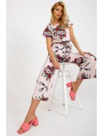 Dámsky overal model 214447 Lakerta Dámsky overal model 214447 Lakerta