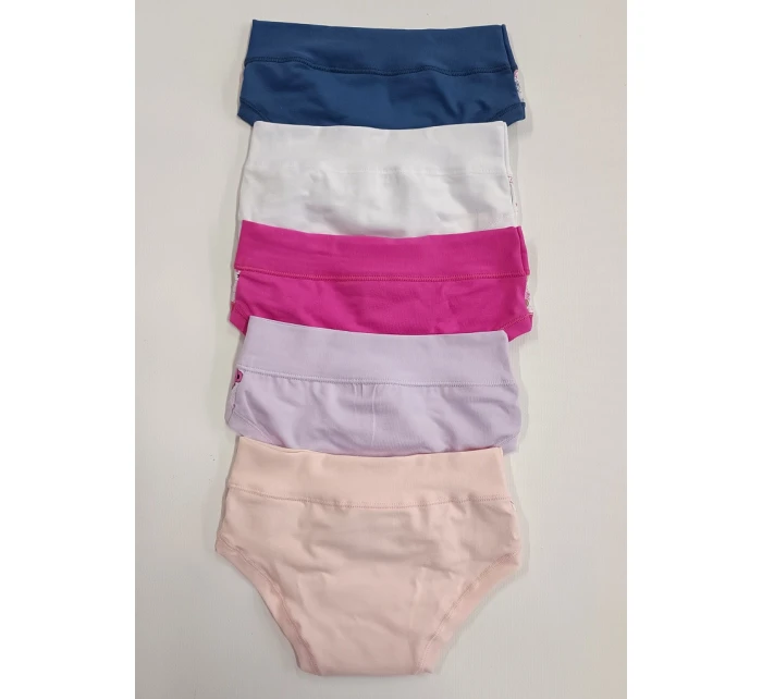 Dievčenské nohavičky Emy B/2599 Dievčenské nohavičky Emy B/2599