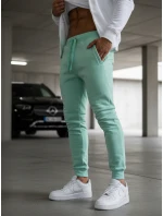 FashionStreet pánske mätové tepláky UX3371 FashionStreet pánske mätové tepláky UX3371