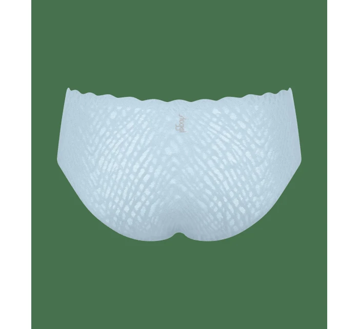 sloggi ZERO Feel Bliss Hipster - BLUE - SLOGGI BLUE - SLOGGI