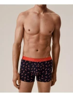 Boxerky model 21481197 A'2 S2XL - Atlantic