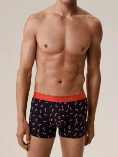 Boxerky model 21481197 A'2 S2XL - Atlantic