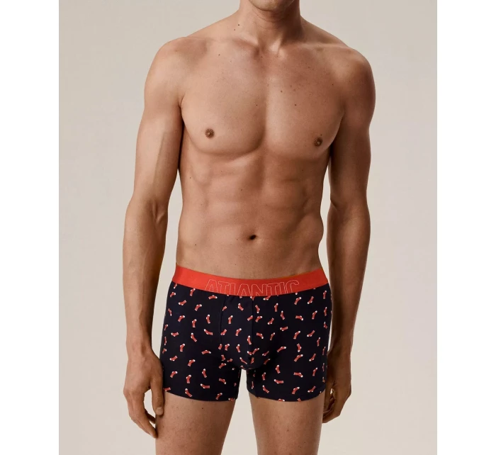 Boxerky model 21481197 A'2 S2XL - Atlantic