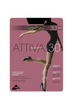 Dámské punčochové kalhoty model 13065362 30 den SXL - Omsa