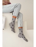 Milena ponožky 0200-118 Malé medvede 37-41 Milena ponožky 0200-118 Malé medvede 37-41