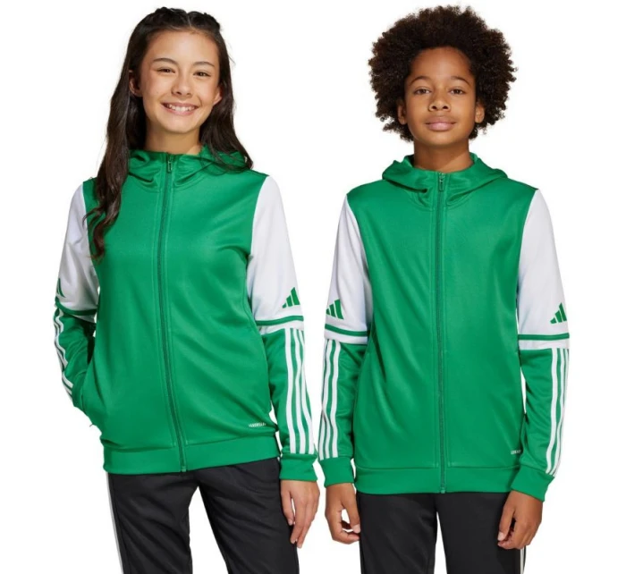 Squadra 25 Hoody Jr model 20953531 Mikina - ADIDAS