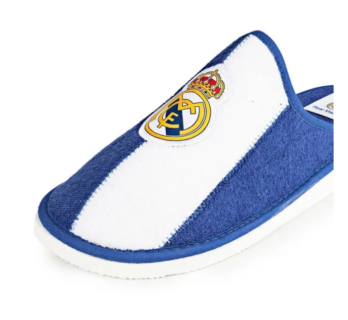 Žabky Real Madrid M CFRM14 Žabky Real Madrid M CFRM14