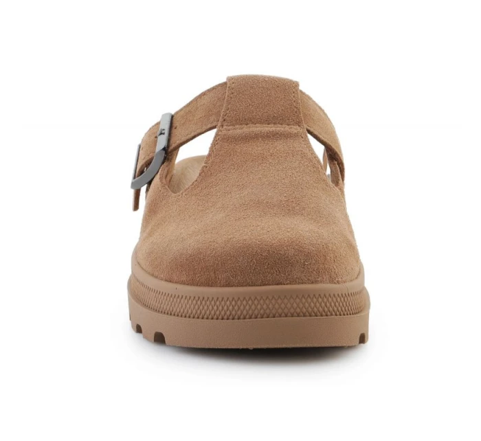 Žabky model 21190521 - Palladium Žabky model 21190521 - Palladium