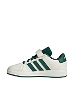 Topánky adidas Grand Court 2.0 EL C Jr JQ8004