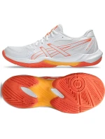 Volejbalová obuv Asics Gel-Rocket 12 W 1072A119 100 Volejbalová obuv Asics Gel-Rocket 12 W 1072A119 100