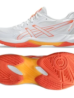 Volejbalová obuv Asics Gel-Rocket 12 W 1072A119 100