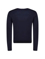 Bluza bez  RM NAVY MEN model 21359109 - Canadian Peak