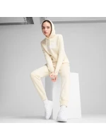 ESS No.1 Logo Hoodie FL W mikina model 21367349 - Puma ESS No.1 Logo Hoodie FL W mikina model 21367349 - Puma