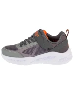 Skechers Meteor-Lights - Krendox 401495L-CCGY Grey 30