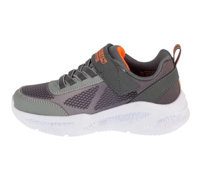 Skechers Meteor-Lights - Krendox 401495L-CCGY Grey 30