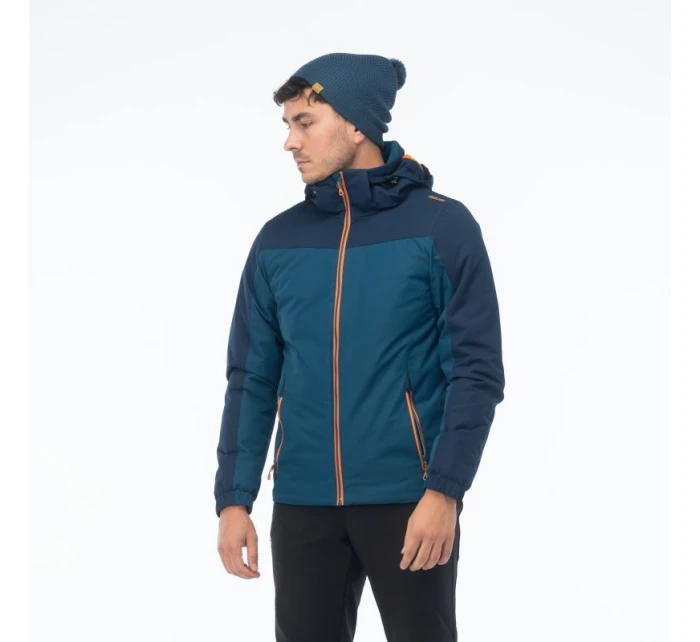 Pánska prešívaná bunda 4ARS Pánska prešívaná bunda 4ARS