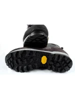 Aku Trekker Pro GORE-TEX trekingová obuv hnedá dámska