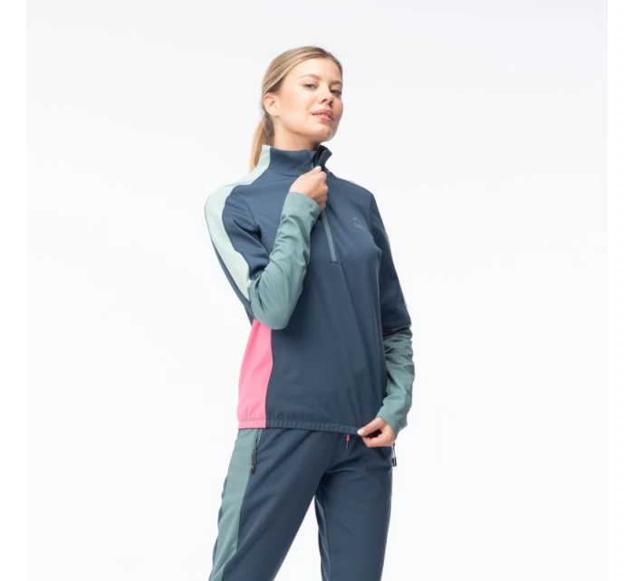 Dámska mikina ENHET WO'S