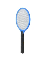 ELEKTRICKÝ CHYTÁK NA KUSY 46x18,3 cm MODRÝ