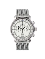 Hodinky Zeppelin 100 Jahre 7690M-1 Quarz WYP