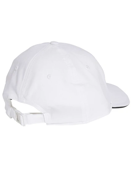 Kšiltovka Baseball Cap 3 Stripes model 22116909 - ADIDAS Kšiltovka Baseball Cap 3 Stripes model 22116909 - ADIDAS