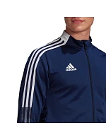 Pánska futbalová mikina Tiro 21 Track M GH4474 - Adidas