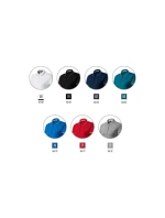 Polokošile plain W tmavě šedá melange model 18727171 - Malfini Polokošile plain W tmavě šedá melange model 18727171 - Malfini