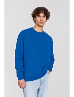 Iconic Premium SetIn Sweat Mikina z těžké bavlny model 22459545 royal blue - Fruit of the Loom Iconic Premium SetIn Sweat Mikina z těžké bavlny model 22459545 royal blue - Fruit of the Loom