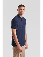 Fruit of the Loom Premium Polo Piqué – polokošeľa 16.3218, kelly green Fruit of the Loom Premium Polo Piqué – polokošeľa 16.3218, kelly green