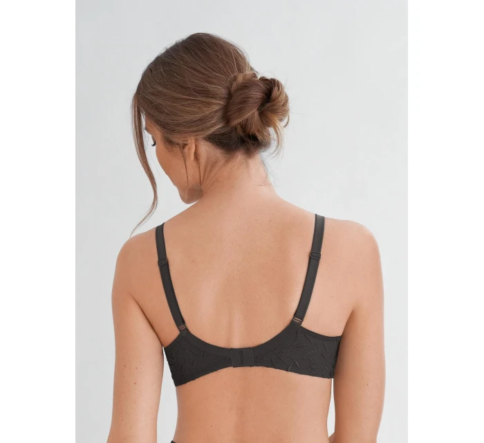 Vision Deluxe 0202, MoldingBH mit Bügel 202 721 šedá model 20188880 - Felina