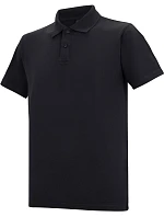 101 Unisex piqué polo z těžké bavlny black model 22463674 - Regatta 101 Unisex piqué polo z těžké bavlny black model 22463674 - Regatta