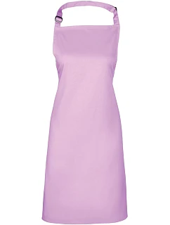 Premier PR 150 Zástěra s laclem "Colours" 39.0150 lavender
